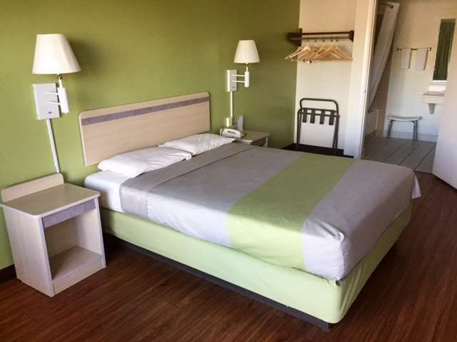 Days Inn By Wyndham Hardeeville Near Hilton Head Værelse billede