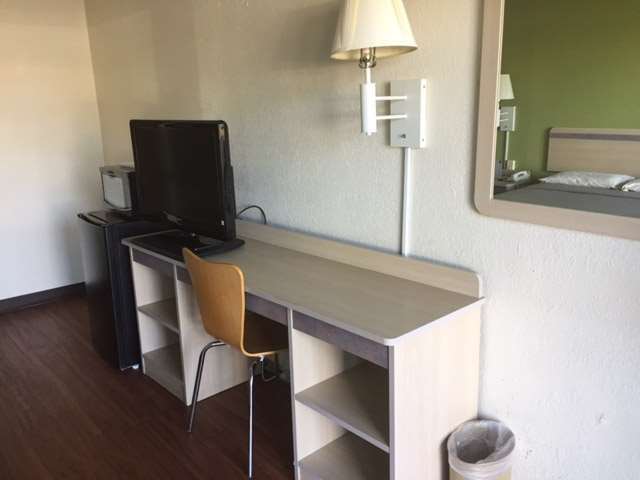 Days Inn By Wyndham Hardeeville Near Hilton Head Værelse billede